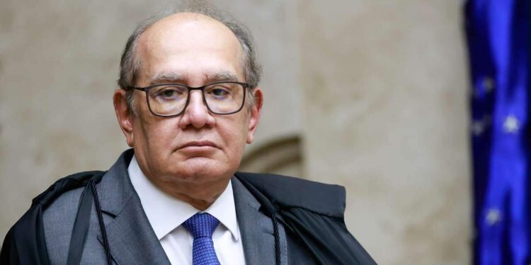 Gilmar Mendes refuta conflito de interesse ao julgar casos envolvendo a CBF e Ednaldo Rodrigues | Esportes