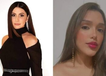 Giovanna Antonelli inspira trajetória de estudante em Belém | Celebridades