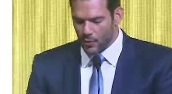 'Gostaria de lembrar a todos que o Norte do país existe', novo presidente da CBF | Esportes