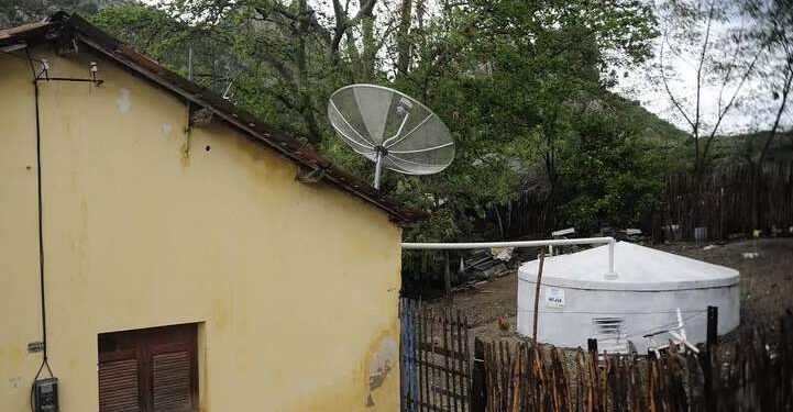 Governo Federal garantiu 480 cisternas e outras tecnologias de abastecimento para famílias no Pará | Pará