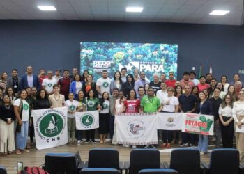 Governo lança planos de consultas para política de REDD+ com protagonismo dos povos tradidicionais | Pará