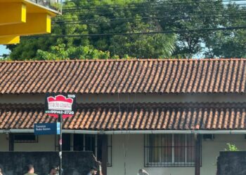 Homem é assassinado a tiros no centro de Altamira, no sudoeste do Pará | Pará