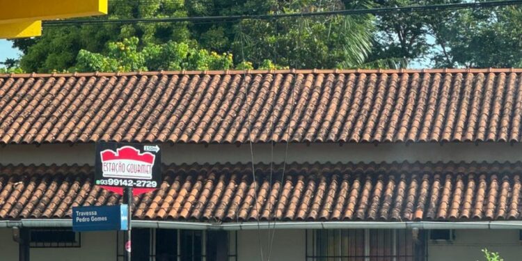 Homem é assassinado a tiros no centro de Altamira, no sudoeste do Pará | Pará