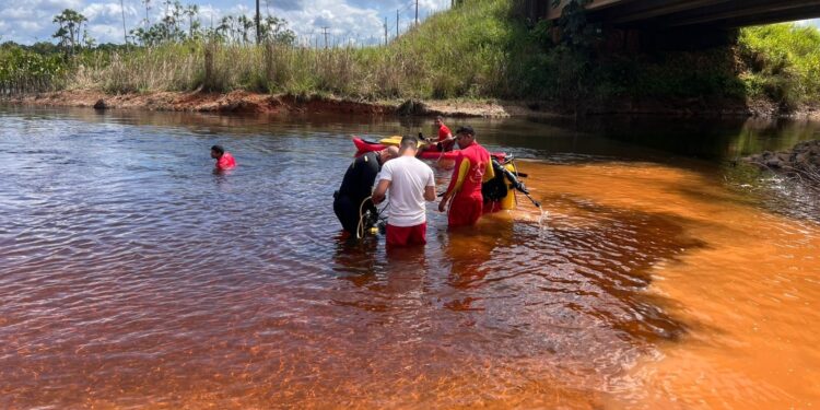 Homem é encontrado morto após desaparecer em igarapé de Altamira, no Pará | Pará