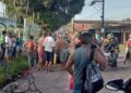 Homem é morto a tiros dentro de carro de passeio em Ananindeua | Polícia