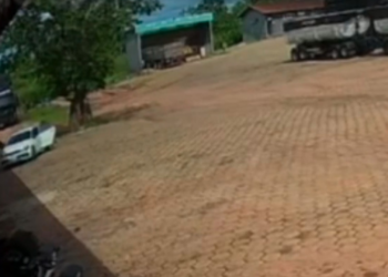 Homem é morto a tiros em posto de combustível em Mãe do Rio, no Pará