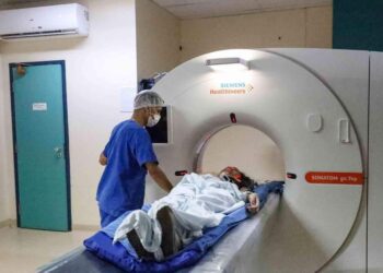 Hospital Metropolitano é referência no atendimento a vítimas de acidentes de trânsito | Belém