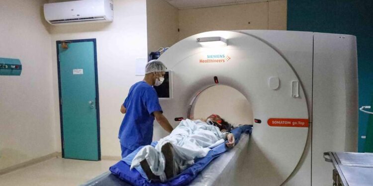 Hospital Metropolitano é referência no atendimento a vítimas de acidentes de trânsito | Belém