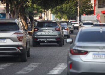 IPVA: até o dia 5 de maio, há descontos para veículos com finais de placas 75 a 95 | Pará