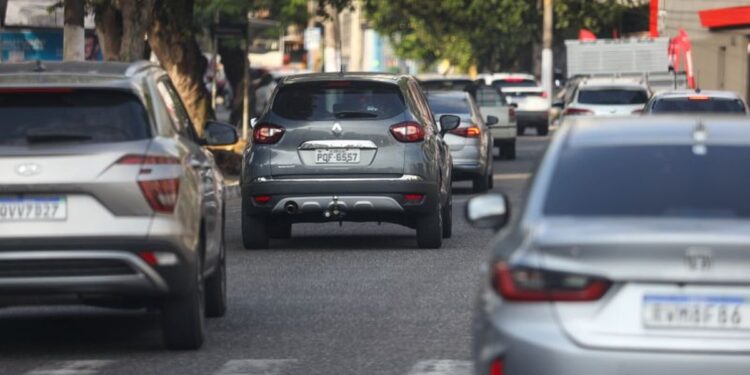 IPVA: até o dia 5 de maio, há descontos para veículos com finais de placas 75 a 95 | Pará