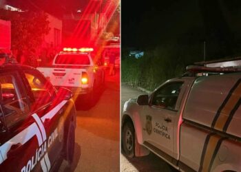 Idoso é encontrado morto dentro de casa em Parauapebas | Polícia