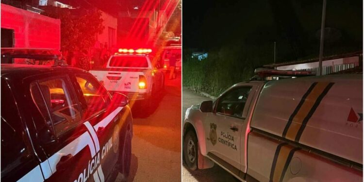 Idoso é encontrado morto dentro de casa em Parauapebas | Polícia