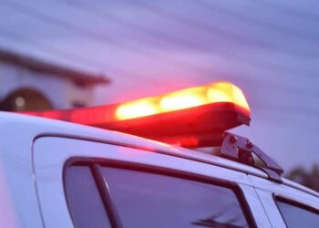 Idoso é morto a tiros no bairro Parque Verde, em Belém | Polícia