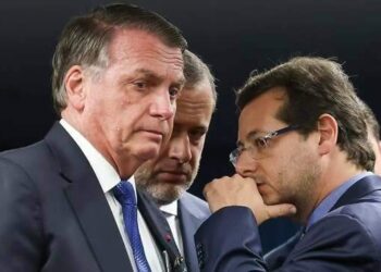 Inelegível, Bolsonaro reafirma em vídeo que tentará ser candidato em 2026 | Política