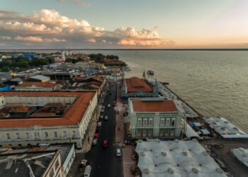 Inscrições abertas para voluntários na COP 30 em Belém; veja como participar | Pará