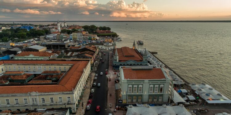 Inscrições abertas para voluntários na COP 30 em Belém; veja como participar | Pará