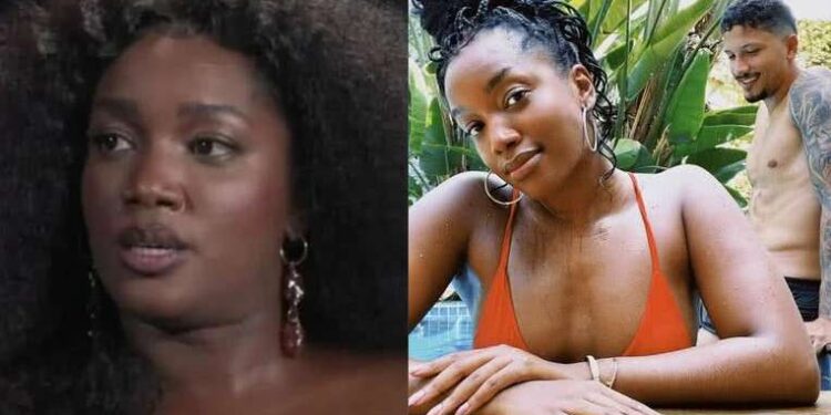 Iza dá basta em críticas após perdoar traição de Yuri Lima: 'Ninguém tem nada a ver com isso' | Cultura