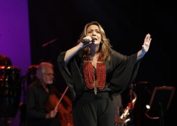 José Augusto, Lucinha Bastos, 'Homem com H' e mais em Belém: confira dicas da Agenda Cultural