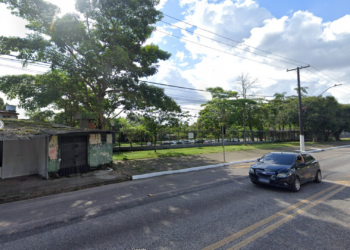 Jovem de 22 anos morre após cair de moto na av. Arthur Bernardes, em Belém