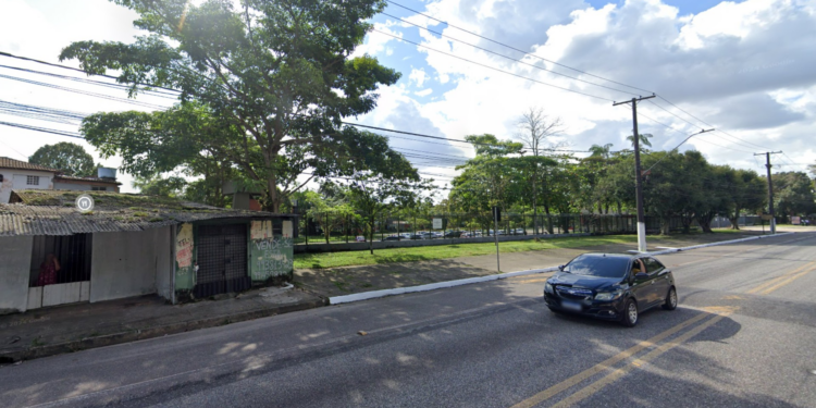 Jovem de 22 anos morre após cair de moto na av. Arthur Bernardes, em Belém