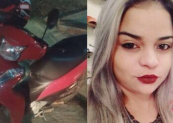 Jovem morre após acidente de moto em cruzamento no bairro Santo Antônio, em Itaituba | Polícia
