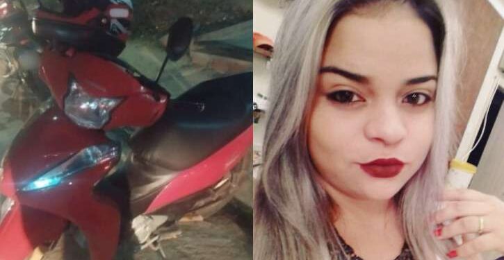 Jovem morre após acidente de moto em cruzamento no bairro Santo Antônio, em Itaituba | Polícia