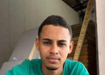 Jovem que desapareceu em Parauapebas é encontrado morto dentro de cova rasa | Polícia