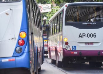 Justiça determina melhorias urgentes nos ônibus de Belém | Pará