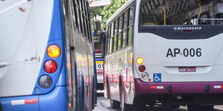 Justiça determina melhorias urgentes nos ônibus de Belém | Pará