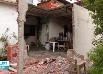 Justiça devolve terreno anexo à escola de samba Deixa Falar, na Cidade Velha, em Belém