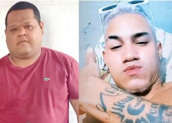 Justiça manda soltar PM suspeito de matar passageiro e motociclista por engano, após um mês preso em Belém