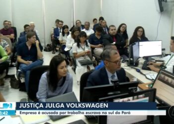Justiça ouve testemunhas em ação contra Volkswagen por trabalho escravo no Pará