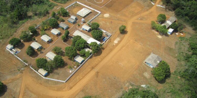 Justiça rejeita ação da Belo Sun contra agricultores e movimentos sociais na Volta Grande do Xingu, no PA | Pará