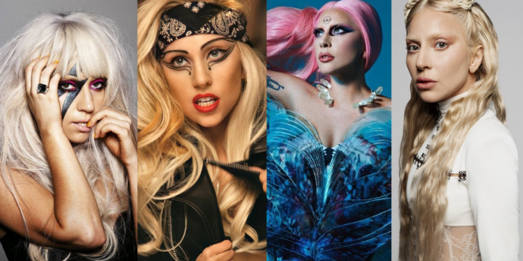 Lady Gaga no Rio: veja locais para assistir à transmissão do show em Belém | Pará