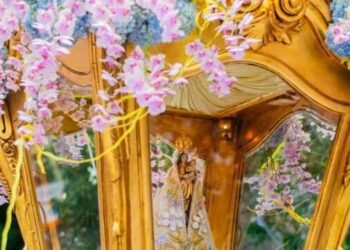 Lançamento do Cartaz do Círio 2025 será neste sábado (31) | Belém