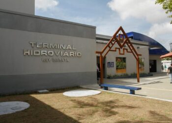 Lanchas refrigeradas começam a operar no trajeto Cotijuba/Icoaraci, em Belém | Pará