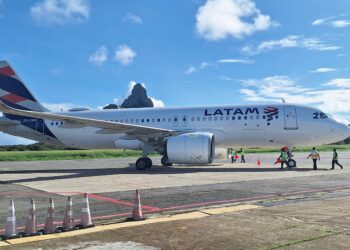 Latam amplia voos para Belém durante COP 30; saiba quais são as rotas