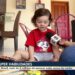 Leitora bilíngue mais jovem do Brasil: conheça a paraense que aprendeu a ler sozinha ainda bebê e, aos 5 anos, já é fluente em inglês
