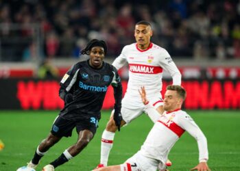 Leverkusen x Mainz: onde assistir ao vivo e as escalações do jogo de hoje (17/05) pela Bundesliga | Esportes