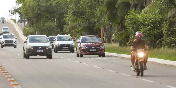 Licenciamento anual: confira os dígitos das placas deste mês de maio | Pará