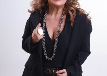 Lucinnha Bastos exalta a força feminina no espetáculo “Mulher”, em Belém | Pará