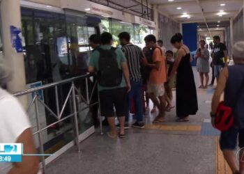 MP aponta falhas no BRT de Belém e recomenda que gestão passe da Prefeitura para o Governo do Pará