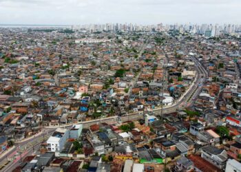 Macrodrenagem da Bacia do Tucunduba: canal da Cipriano Santos é entregue, em Belém