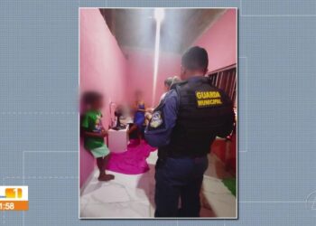 Mãe é presa após deixar quatro crianças sozinhas em casa, no sudeste do Pará | Pará