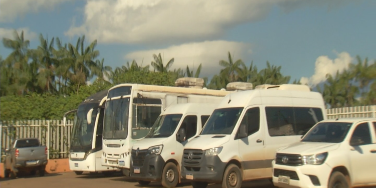 Mães de crianças atípicas no interior do PA enfrentam falta de transporte adequado até o tratamento