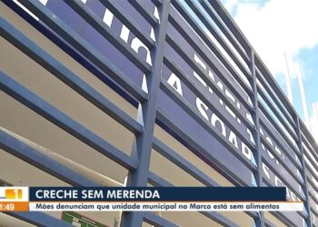 Mães denunciam falta de merenda em escola pública municipal de Belém