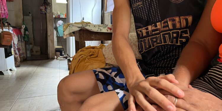 Mães solo chefiam metade dos lares no PA: como estão mulheres que dependiam do extinto 'Bora Belém'