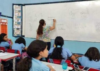 Mais de 6 mil alunos de escolas municipais de Belém terão internet Starlink; entenda | Belém