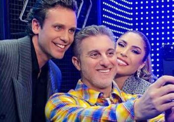 Manu Bahtidão canta com suíço Bastian Baker no Domingão com Huck | Cultura