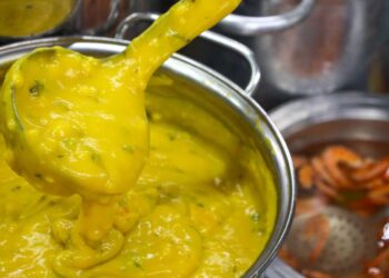 Mapa gastronômico inédito da culinária de Belém será lançado nesta quinta-feira pela Fapespa | Pará